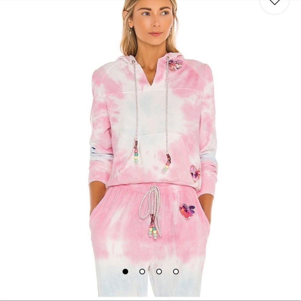 Loveshackfancy Kirby sweatshirt